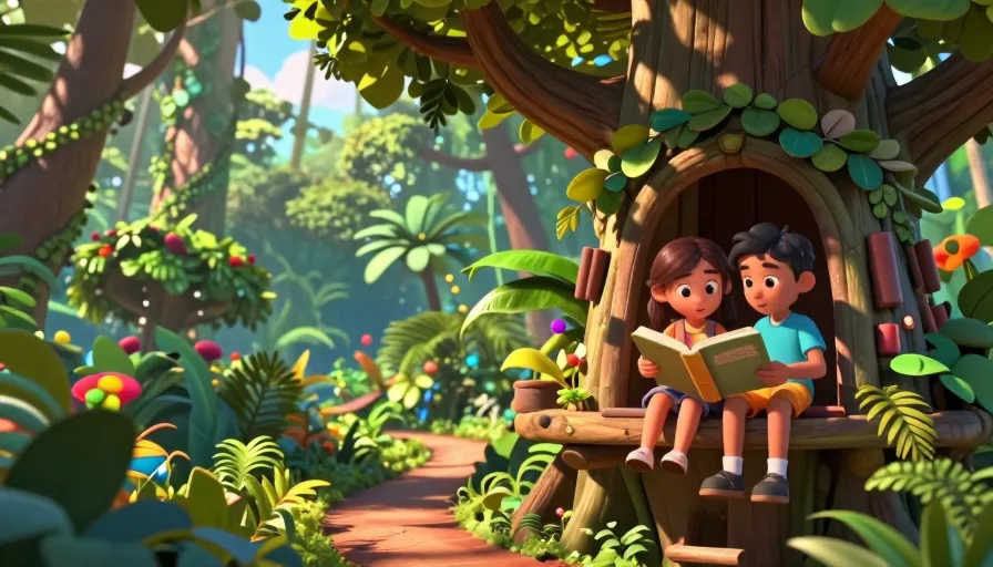 Bosque en Ingles: A Comprehensive Guide to Using 'Bosque' in English - visual 1