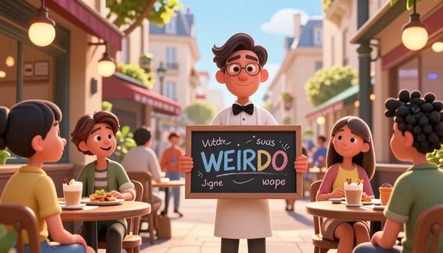 Mastering French Subjunctive Conjugations: A Clear Guide with WEIRDO Triggers (subjunctive conjugations french) - visual 1