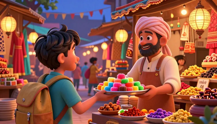Cómo se dice bienvenido en hindi: Guía Completa con Pronunciación y Uso Cultural - visual 1