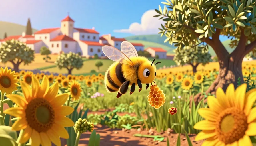 Abeja en Ingles: Comprehensive Guide to Translating 'Abeja' into English - visual 1
