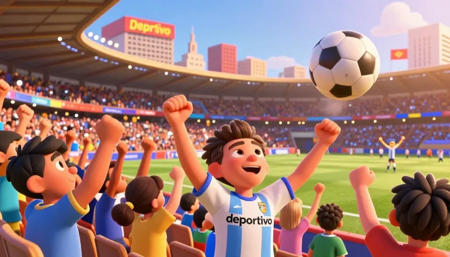 Deportivo en Ingles: Translation, Usage, and Contextual Examples - visual 1