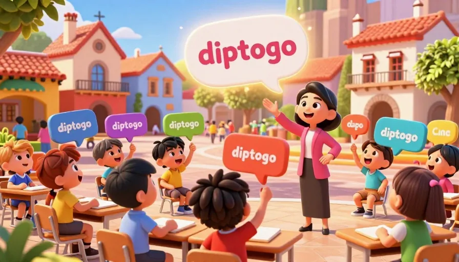 Palabras con diptongos: Guía completa con ejercicios prácticos - visual 1