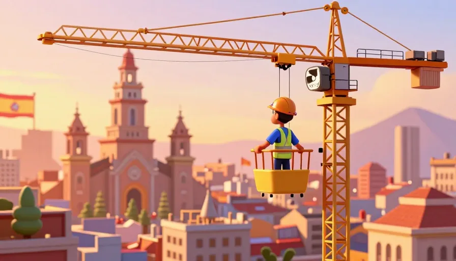 Cómo se dice trabajador en inglés: Guía Completa con Ejemplos y Pronunciación - visual 1