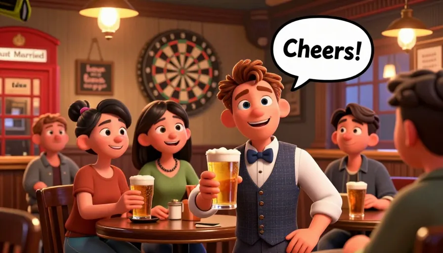 Despedida de Soltero en Inglés: Guía Completa para Traducción y Uso (despedida de soltero en ingles) - visual 1