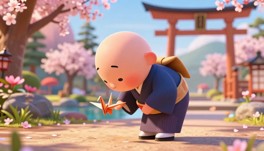 Mastering Bye Japanese: A Comprehensive Guide to Saying Goodbye in Japanese - visual 1