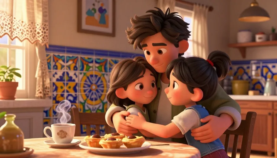 Bienvenida en portugués: Guía Completa para Aprender y Usar - visual 1