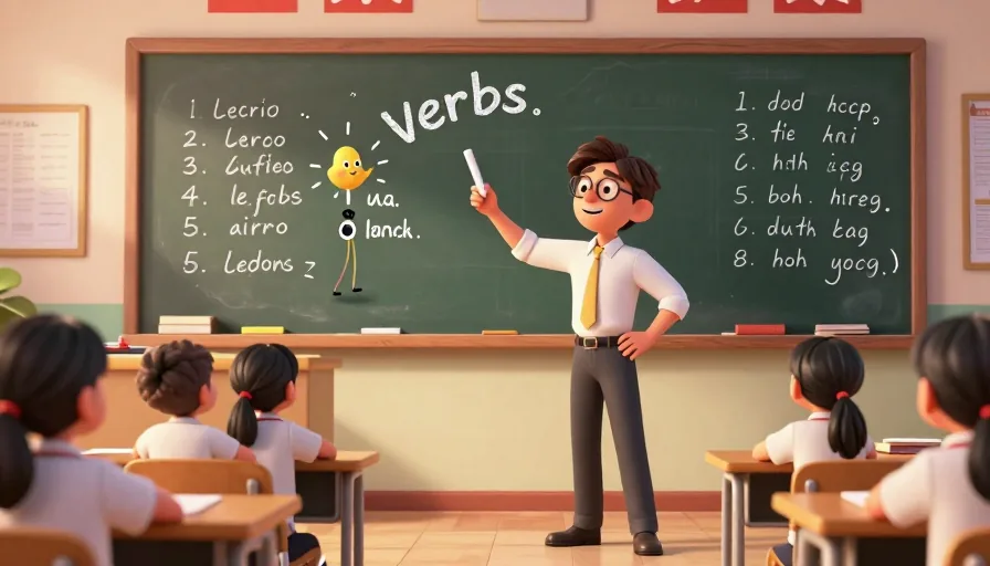 Mastering Imperfect Irregulars Spanish: A Comprehensive Guide - visual 1