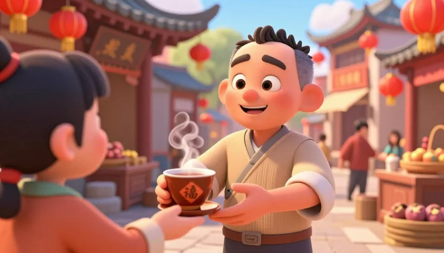How Are You Chinese Translation: Mastering Greetings in Mandarin - visual 1