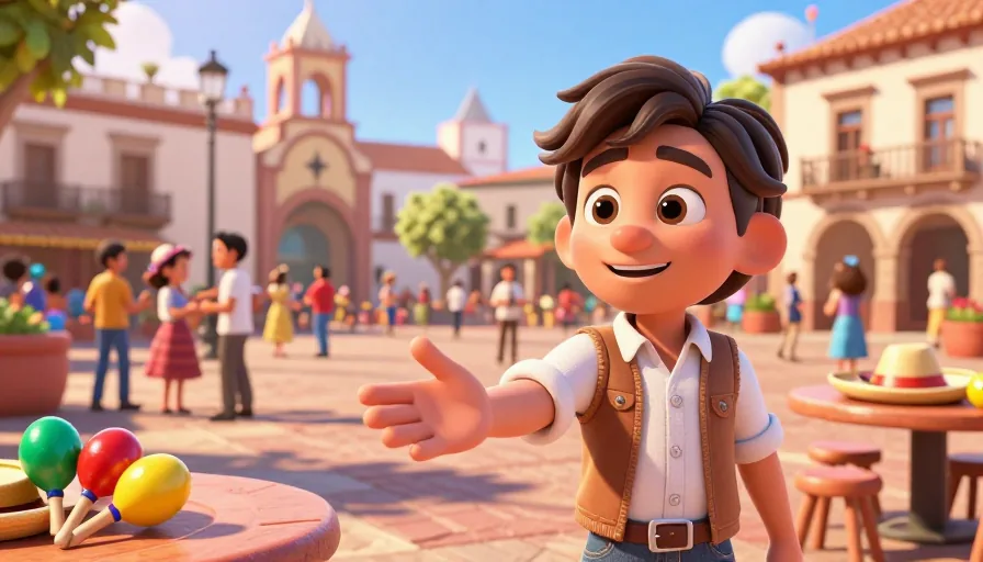 How to Say Nice to Meet You in Spanish: A Comprehensive Guide - visual 1
