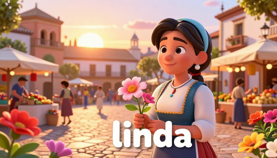 Qué Significa Linda en Español: Guía Completa con Ejemplos y Contexto Cultural - visual 1