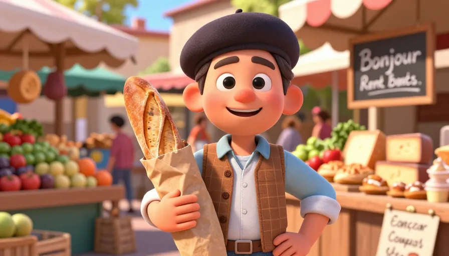 Bonjour Que Es: A Comprehensive Guide to Understanding 'Bonjour' in Spanish - visual 1