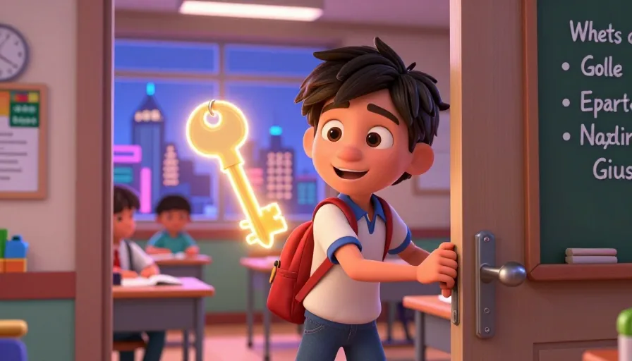 Esperado en inglés: Guía Completa para Aprender y Usar la Palabra Correctamente - visual 1