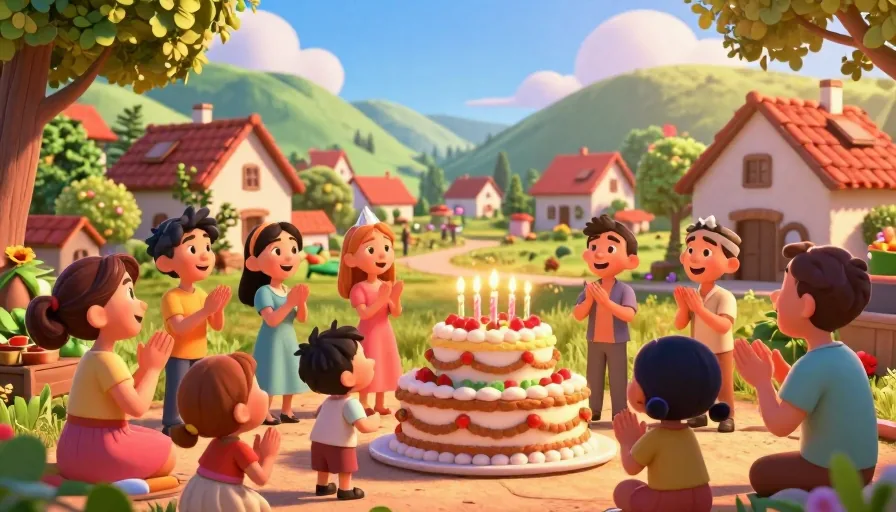 13 Ways to Say 'Croatian Happy Birthday': A Comprehensive Guide - visual 1