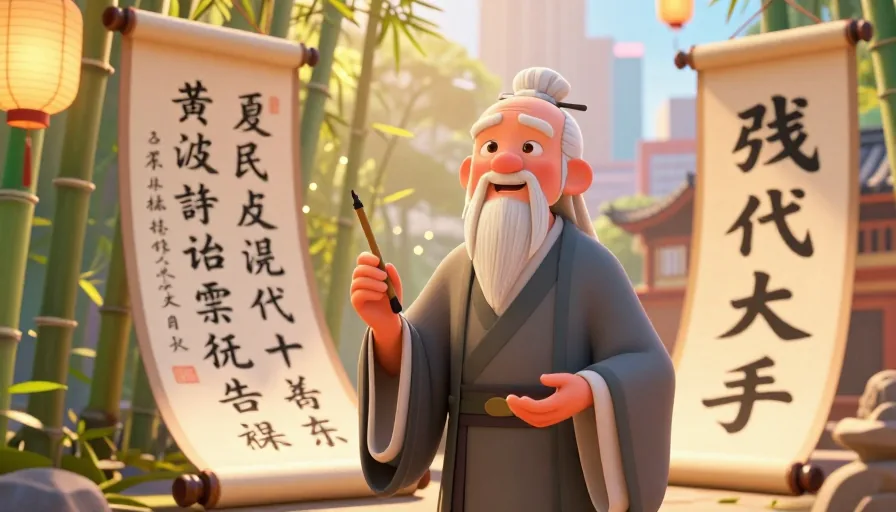 Simplified vs Traditional Mandarin: A Comprehensive Guide for Learners and Translators - visual 1