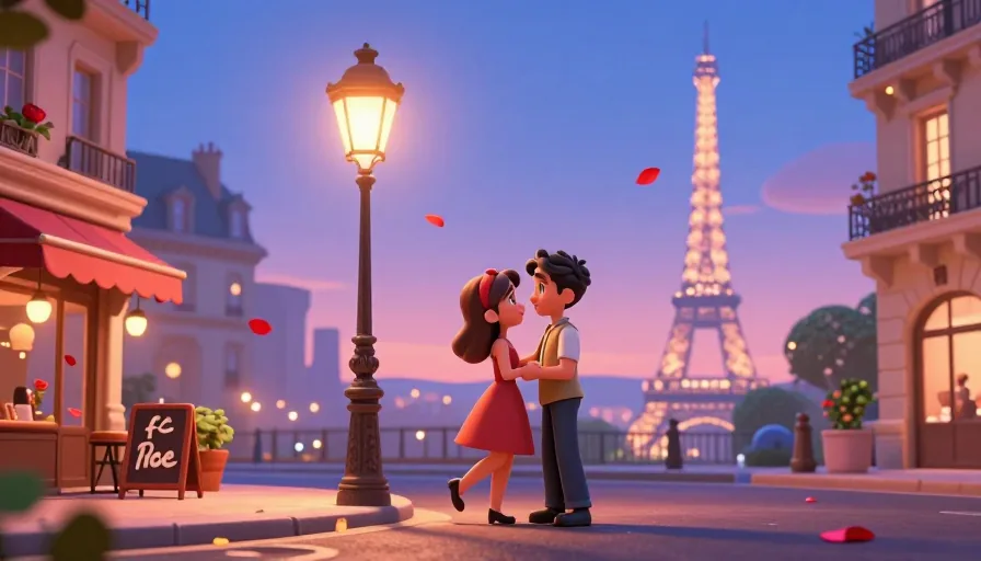 Understanding the Lover in French Language: A Comprehensive Guide - visual 1