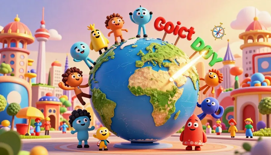 Descubre los Idiomas Mas Hablados y Cómo Aprenderlos con Metheus - visual 1