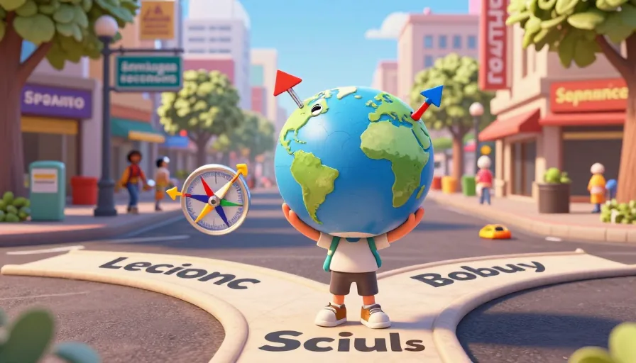 Encontrar la Mejor Academia de Inglés Cerca de Mí: Guía Completa - visual 1