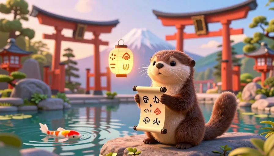 Mastering Zodiac Signs in Japanese: A Comprehensive Guide - visual 1