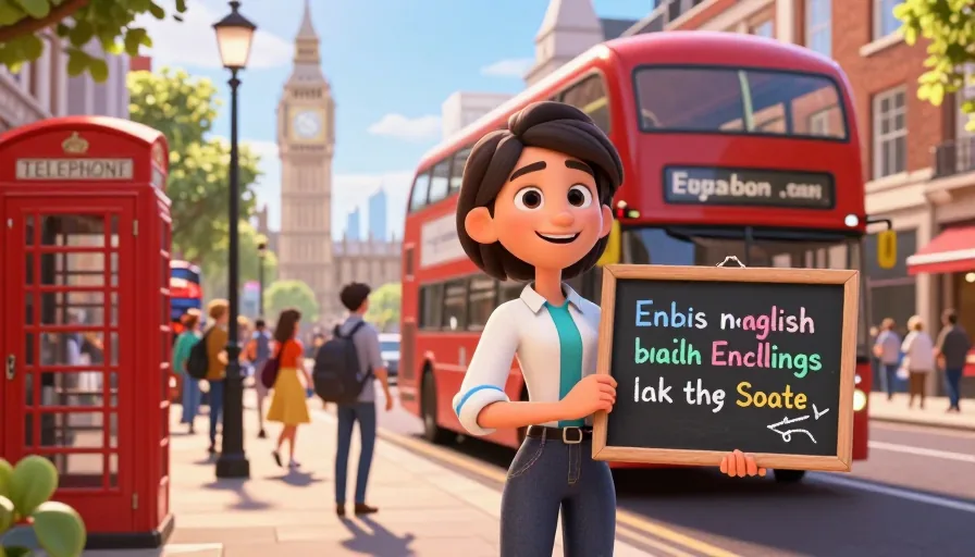 Estilos en Ingles: A Comprehensive Guide for Language Learners - visual 1