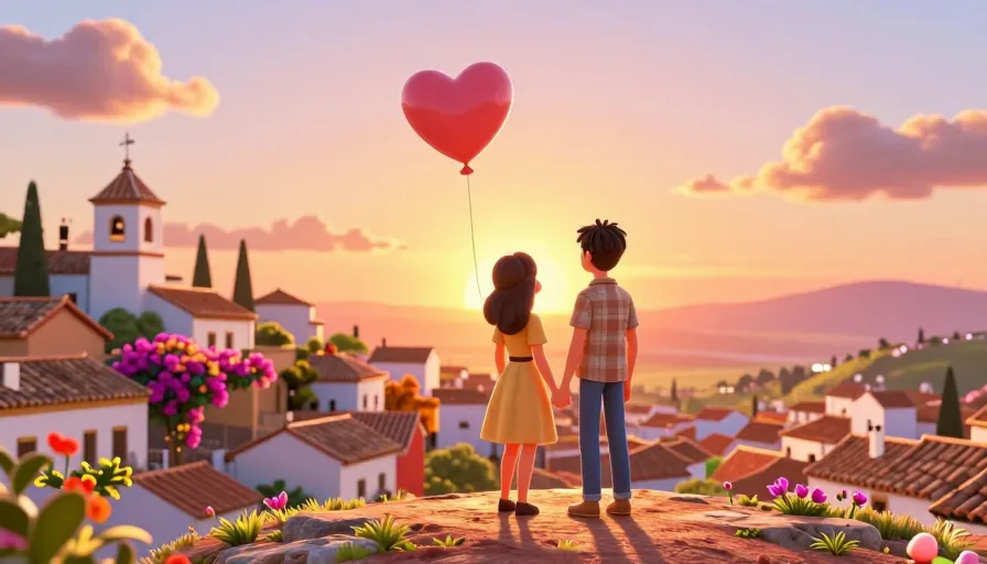 I Love You More in Spanish: Mastering 'Te Quiero Más' and 'Te Amo Más' - visual 1