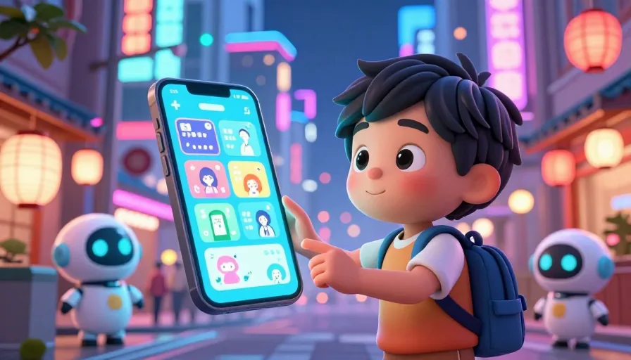 Best Apps to Learn Japanese for Free: A Comprehensive Guide - visual 1