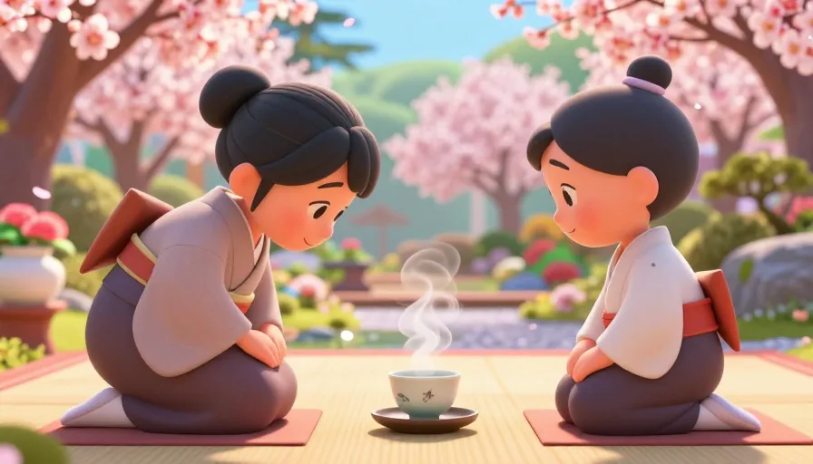 Arigatōgozaimasu: The Ultimate Guide to Mastering This Polite Japanese Phrase - visual 1