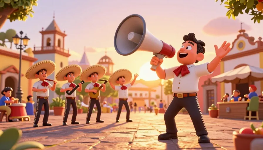 Louder Traducción: Mastering the Spanish Translation and Usage - visual 1