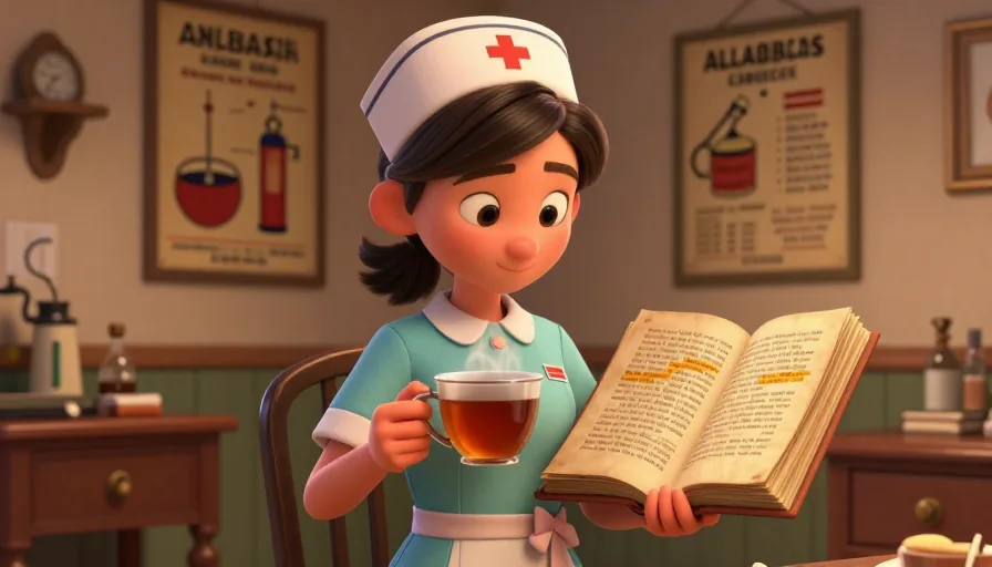 Guía Completa: Cómo Decir Enfermos en Inglés y Expresar Sickness - visual 1
