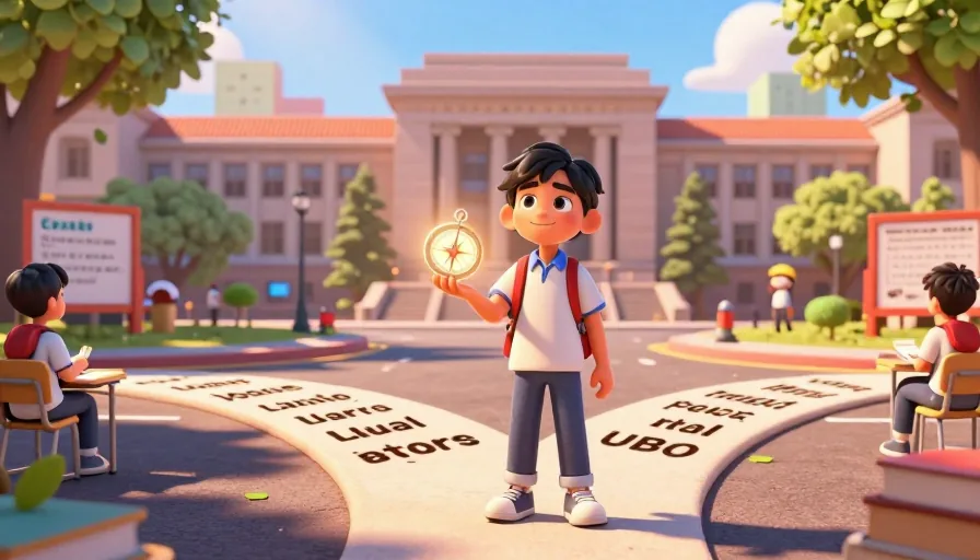 Guía Completa de Idiomas en la UBA: Cursos, Certificaciones y Más - visual 1