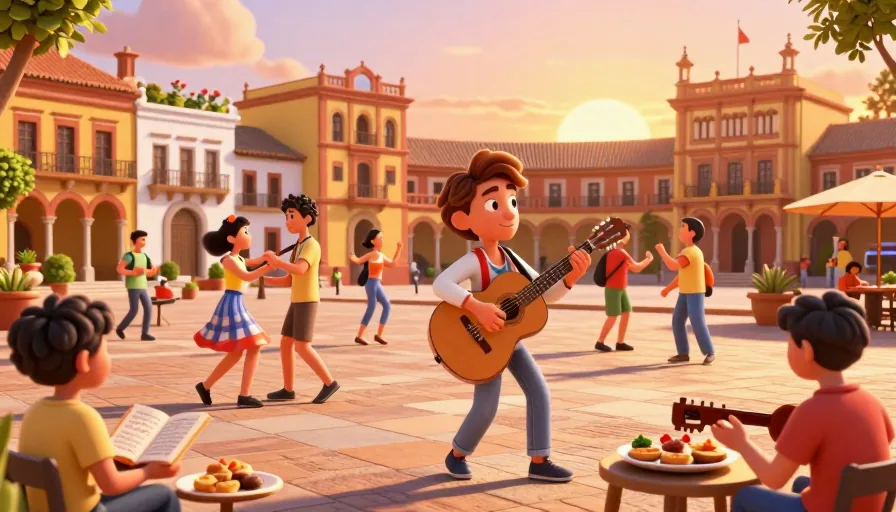 Mastering Phrases Related to Leisure Activities in Spanish: A Comprehensive Guide (phrases related to leisure activities spanish) - visual 1