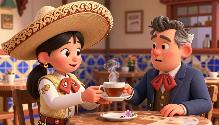 Amable en Ingles: Translation, Usage, and Cultural Context - visual 1