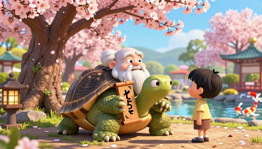 Unlocking Japanese Culture: The Significance and Use of Japanese Proverbs (proverbs japanese) - visual 1
