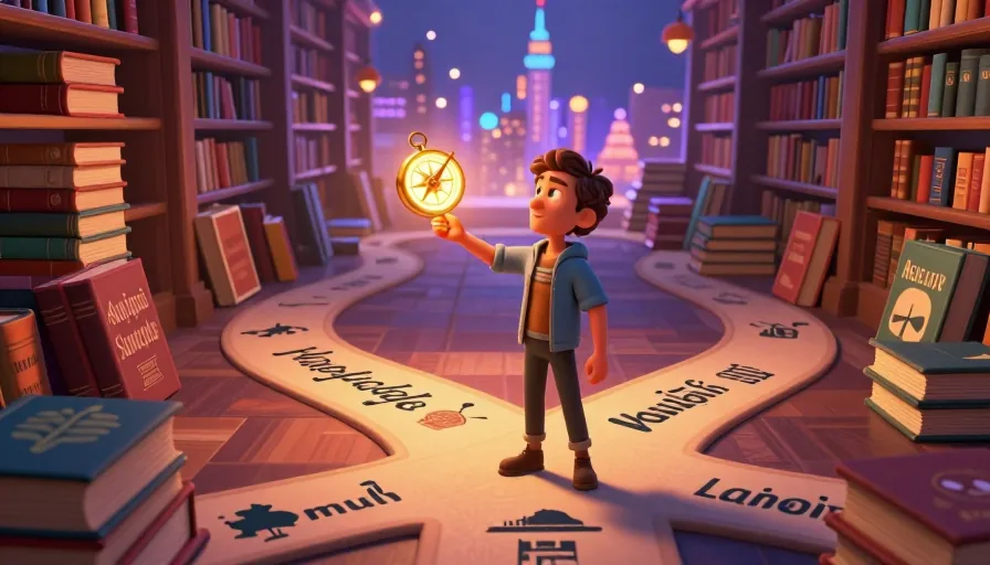 Cuando Sabes Muchos Idiomas: Estrategias de un Hiperpolíglota para Dominar el Aprendizaje de Idiomas - visual 1