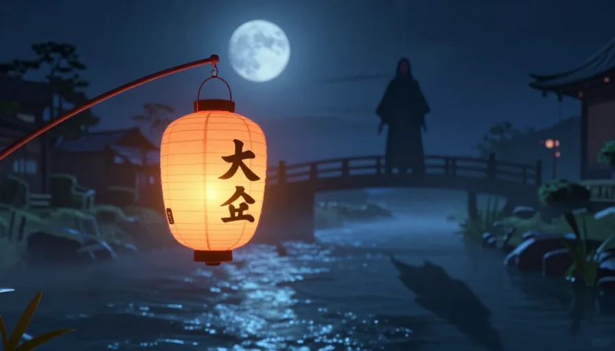 Understanding Japanese Curses: Swears, Noroi, and Cultural Context - visual 1
