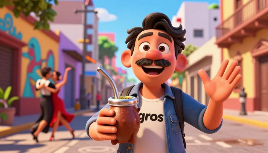 Understanding the Meaning and Usage of 'Groso' in Spanish - visual 1