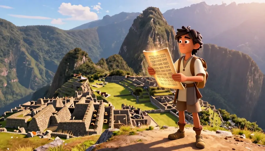 Exploring Idiomas Quechua: A Comprehensive Guide to Learning Quechua Variants - visual 1