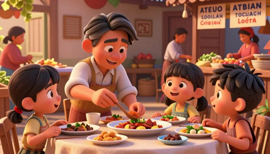 Understanding Kuya Meaning: Beyond 'Older Brother' in Filipino Culture - visual 1