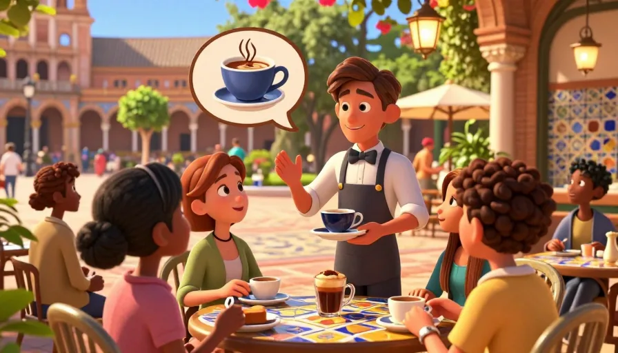 Mastering Impersonal Spanish Expressions: A Comprehensive Guide - visual 1