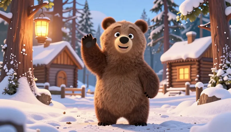 Mastering 'Privet' Russian: A Comprehensive Guide to Greetings - visual 1