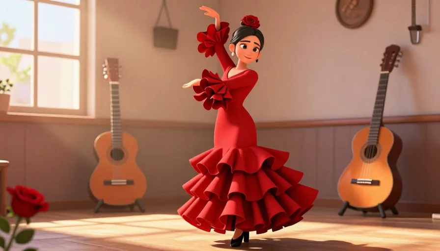 Understanding and Translating 'Redness' en Español: A Comprehensive Guide - visual 1