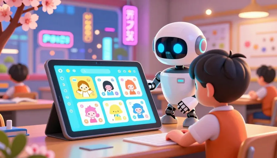 Find the Best Free Japanese Learning App for Your Needs - visual 1