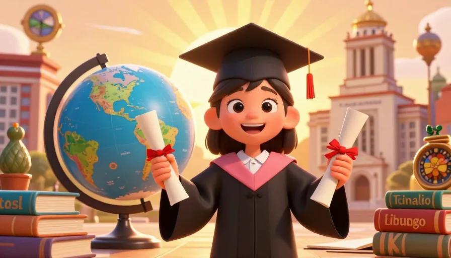 Idiomas UBA CUI: Aprende Idiomas con Certificaciones Universitarias - visual 1