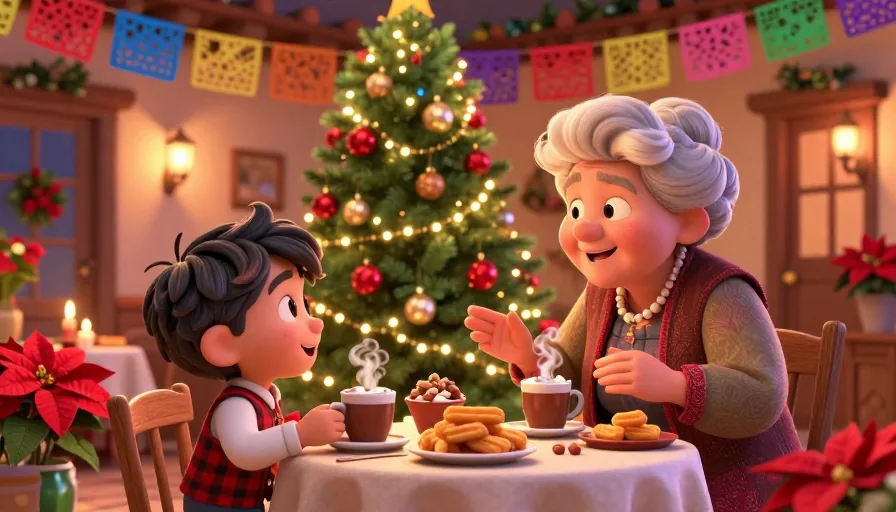 Mastering Christmas Greeting Spanish: A Comprehensive Guide - visual 1