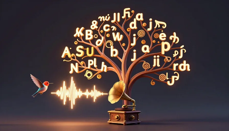 Cómo se pronuncia el abecedario en inglés: Guía Completa con Ejercicios Interactivos y Ejemplos de Audio - visual 1