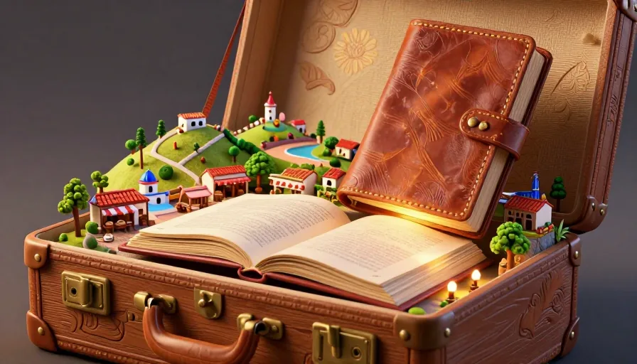 Mastering Tourist Spanish Phrases: Essential Conversations for Travelers - visual 1