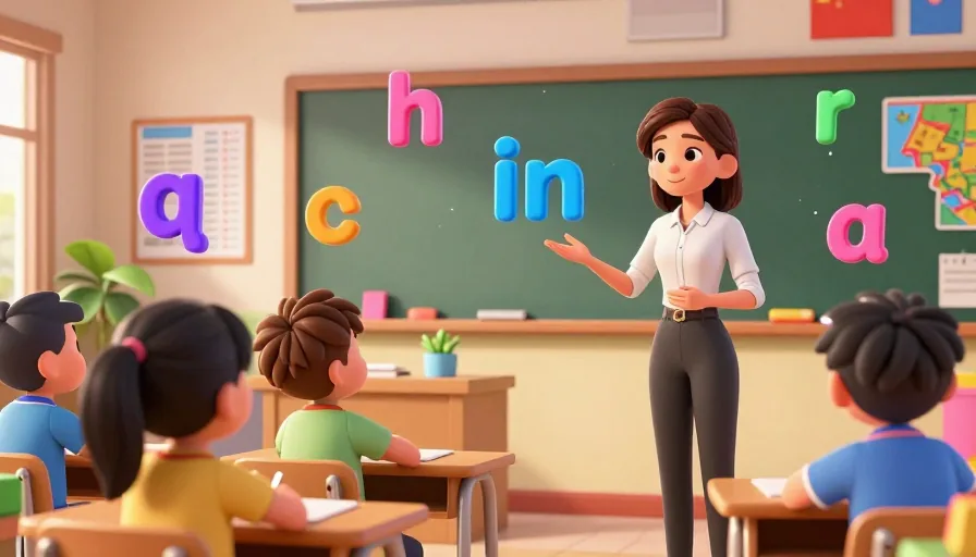 Mastering Pronouns Objectives: A Comprehensive Guide for Language Learners - visual 1