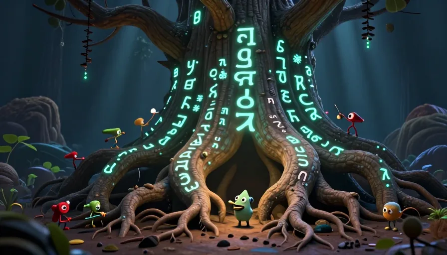 Unveiling the World of Obscure Languages: A Journey into Cultural Preservation - visual 1