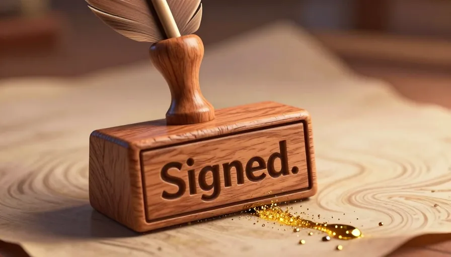 Firmada en Ingles: Comprehensive Guide to Translation and Usage - visual 1