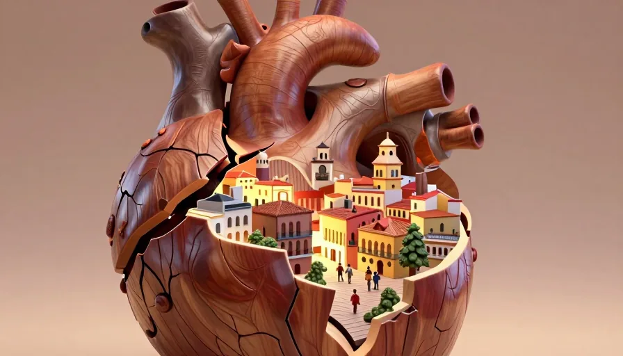 I Love You So Much in Spanish: Expressing Deep Affection with Cultural Nuance - visual 1