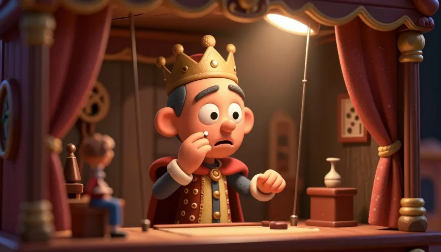 Finge: Mastering the Art of Pretending in Spanish - visual 1
